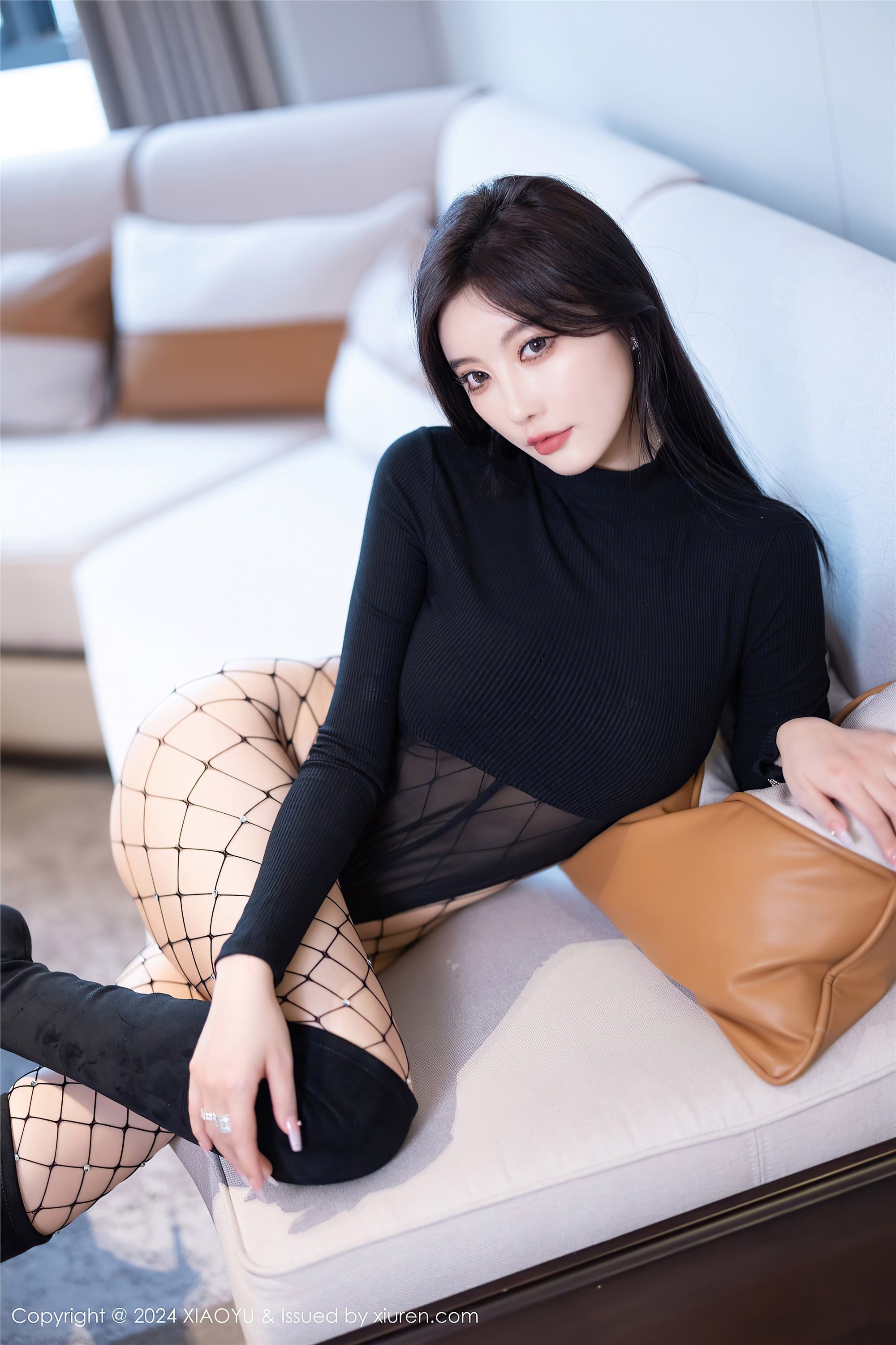 XIAOYU语画界 2024.05.31 VOL.1243 杨晨晨Yome